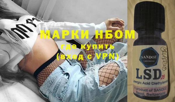 дживик Гусь-Хрустальный